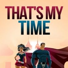 Jan McArt's New Play Readings At Lynn University Presents Clay Cartland's THAT'S MY T