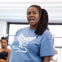 CAROLINE, OR CHANGE Officially Opens Tonight on Broadway; Meet the Cast!