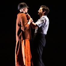 Houston Contemporary Dance Company To Present LOCALISH