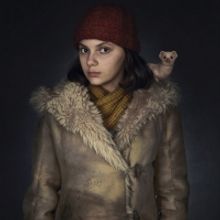 Scoop: Coming Up on HIS DARK MATERIALS on HBO, 12/9 & 12/16
