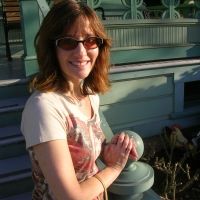 BWW Interview: Playwright/Director Sharon Yablon of A GARDEN OF TERRIBLE BLOOMS