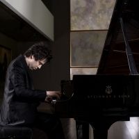 Dominic Ferris Returns to His Alma Mater Hurstpierpoint College With Dominic Ferris…