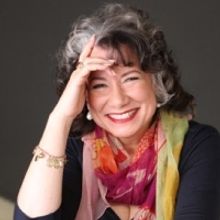 Author Gina Barreca Brings I WROTE THAT To Palace Theater Waterbury, November 17