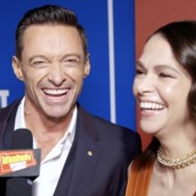 VIDEO: Go Inside Opening Night of THE MUSIC MAN on Broadway