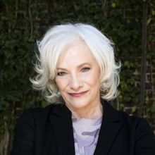 Betty Buckley Joins the Cast of Blumhouse Horror Film IMAGINARY