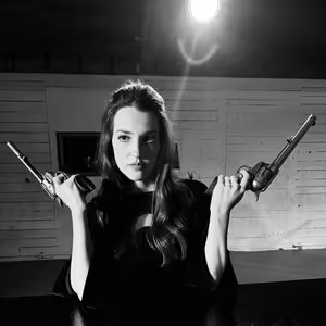 Previews: HEDDA GABLER at FineLine Theatre Arts
