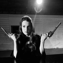 Previews: HEDDA GABLER at FineLine Theatre Arts