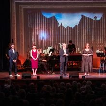 Review: MIRACLE OF MIRACLES Rekindles Broadway Memories at The 92nd Street Y