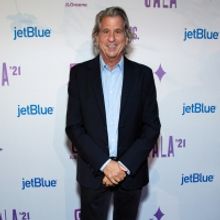 Broadway-Inspired Hotel Designed by David Rockwell to Open in New York's Theater Dist