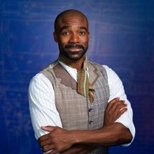 Ore Oduba to Join CHITTY CHITTY BANG BANG UK Tour