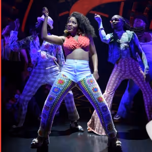 Wake Up With BroadwayWorld September 5th, 2023