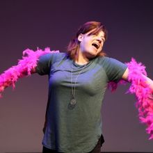 NE-FAIRY-OUS, An Absurd Comedy With Heart, to Play Philadelphia Fringe Festival in Se
