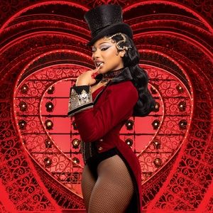 Video: Megan Thee Stallion Welcomes You to MOULIN ROUGE! in New Teaser as 'Zidler'