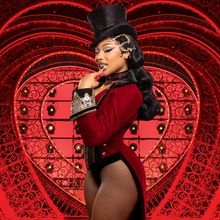 Video: Megan Thee Stallion Welcomes You to MOULIN ROUGE! in New Teaser as 'Zidler'