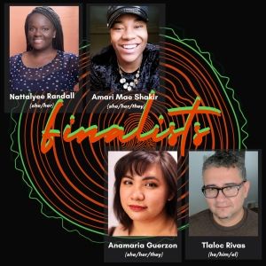Finalists Revealed For Origins Theatre Festival Presented By Proscaenium Theatre…
