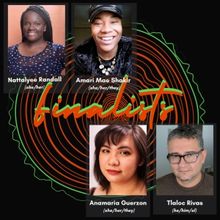 Finalists Revealed For Origins Theatre Festival Presented By Proscaenium Theatre…