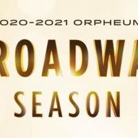MEAN GIRLS, THE BAND'S VISIT, and More Announced for Orpheum 2020-2021 Broadway…