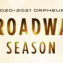 MEAN GIRLS, THE BAND'S VISIT, and More Announced for Orpheum 2020-2021 Broadway Seaso