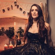 Lucie Jones Will Appear in Concert At The Adelphi Theatre