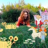 VIDEO: Rena Strober Releases 'Imagine That!' Music Video