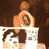 Pontine Presents Puppetkabob Puppet Theater's THE SNOWFLAKE MAN