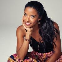 Renee Elise Goldsberry Comes to the Eisemann Center