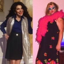 THE MAMA ROSE SHOW Talks With Maia Nero