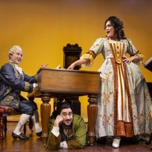 Opera San José to Present Free Music and More at South First Friday