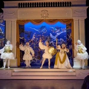 Review: GALILEO GALILEI at Opera Theatre Of Saint Louis