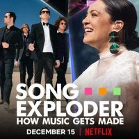 VIDEO: Watch the Trailer for SONG EXPLODER VOLUME TWO on Netflix