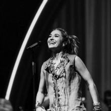'Lauren Daigle World Tour' to Make Long-Awaited Return This Fall