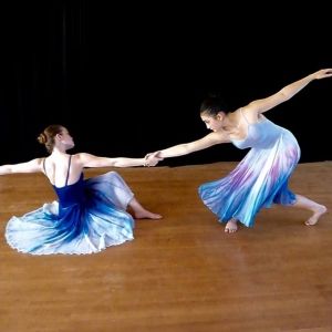 Marblehead School Of Ballet And North Shore Civic Ballet Launch Third Annual Winter…