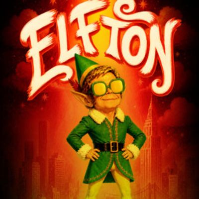 ELFTON to Open at Colony Theatre in Burbank