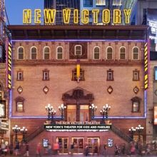 New 42 Partners With the New York City Housing Authority to Provide Free Tickets to F