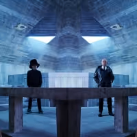 Pet Shop Boys 'Hotspot' LP Out Now