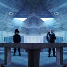 Pet Shop Boys 'Hotspot' LP Out Now