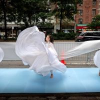 Jody Sperling/Time Lapse Dance Present The 2nd Annual Spot For Dance Festival