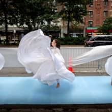 Jody Sperling/Time Lapse Dance Present The 2nd Annual Spot For Dance Festival
