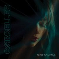 Carrellee To Release LP 'Scale Of Dreams'