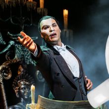 Wake Up With BroadwayWorld September 21, 2026- Jennifer Simard Joins SCHMIGADOON! and