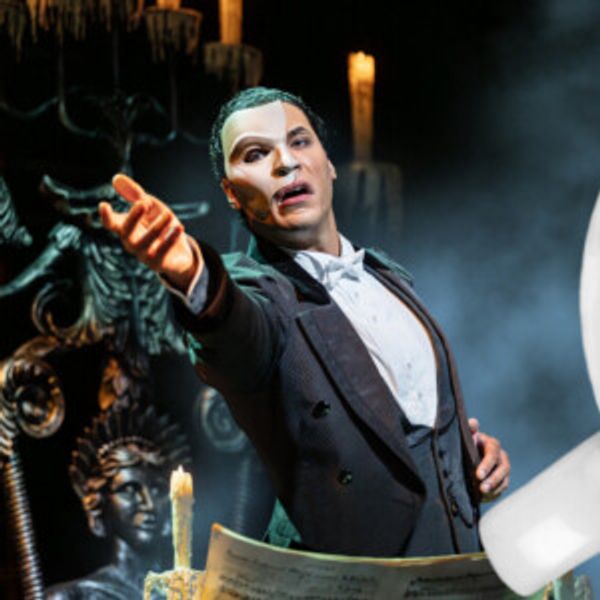 Wake Up With BroadwayWorld September 21, 2026- Jennifer Simard Joins SCHMIGADOON! and Photo