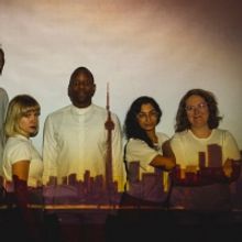 BWW Review: TORONTO, I LOVE YOU at Bad Dog Comedy Theatre