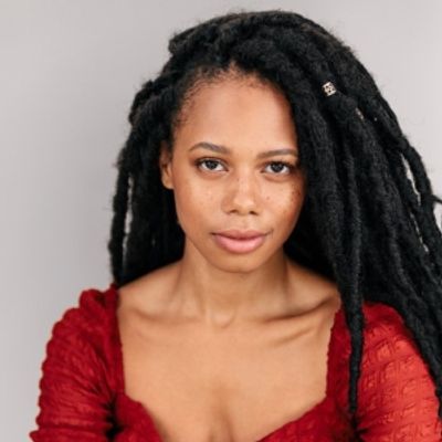 Interview: Hillary Fisher Stars in THE LITTLE MERMAID at Paper Mill Playhouse