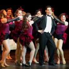 Gwen Berger And Karen Vitco at Eagles Wing Studio