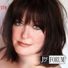 Celebrate Valentine's Day With Ann Hampton Callaway - LET'S FALL IN LOVE