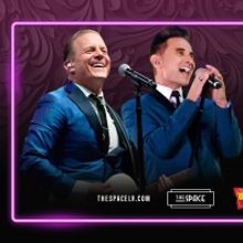 What's Happening at The Space This Week: New Livestream Concerts with Righteous Broth