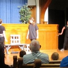 East Lynne Theater Company Announces Student Summer Workshop