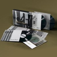 Third Man Announces Sculptor Harry Bertoia's 11-LP 'Somnambient' Complete Collection Interview