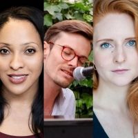 Cast Announced For Kander & Ebb Musical Revue THE WORLD GOES 'ROUND at The Barn