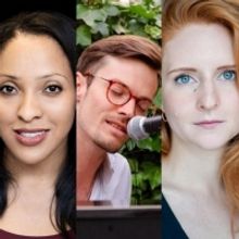 Cast Announced For Kander & Ebb Musical Revue THE WORLD GOES 'ROUND at The Barn